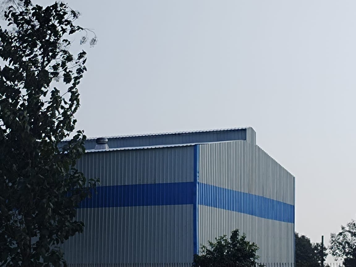 Agronica facility