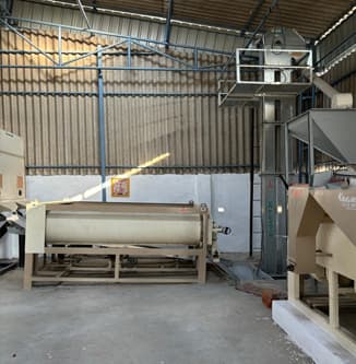 Agronica facility