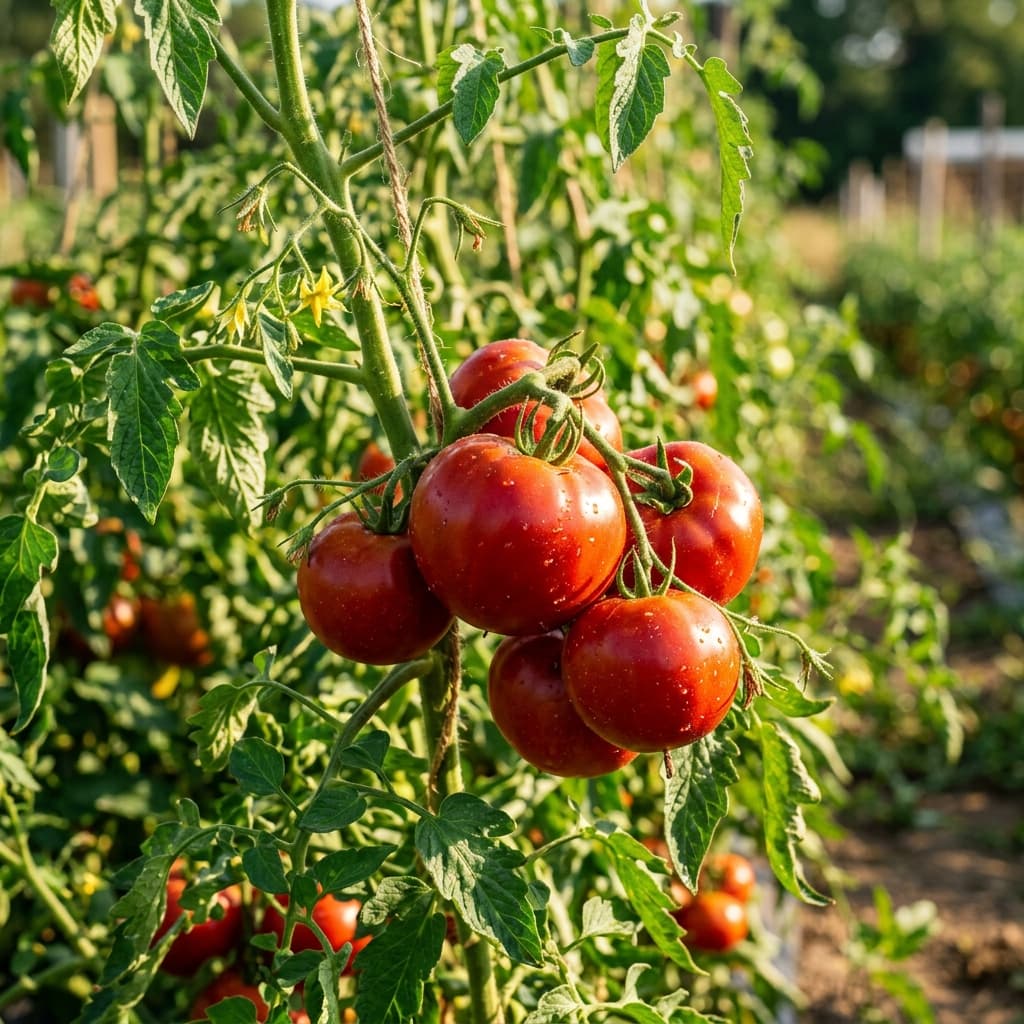 Premium Tomato Seeds